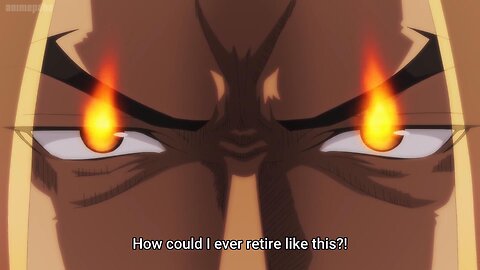 arnold's rage is reignited | Let This Grieving Soul Retire Part 2