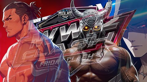 MWL Friday Night Clash Tested #128