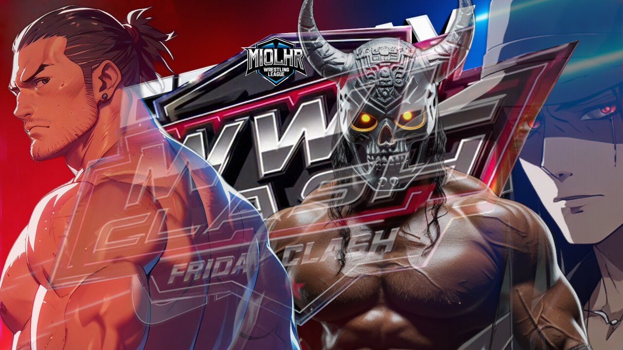 MWL Friday Night Clash Tested #128