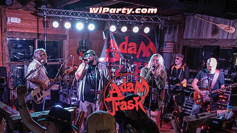 Adam Trask Band Live at Maloney’s | Kaukauna, WI Nightlife
