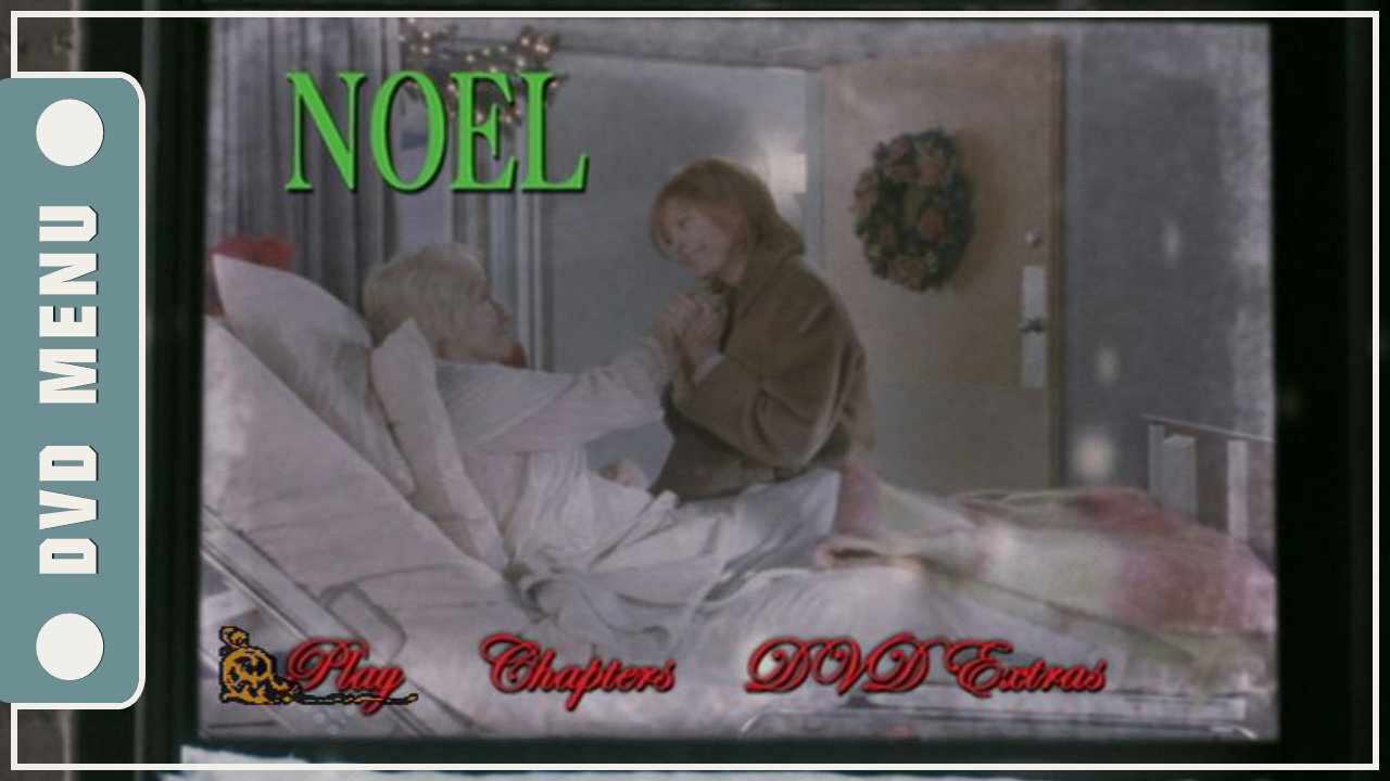 Noel - DVD Menu