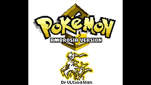 Pokemon Ambrosia