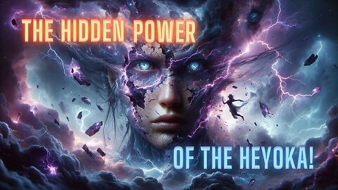 The Sacred Mirror: Unlocking the Ancient Secrets of Heyoka Empaths!