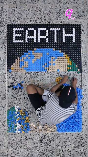 Your Eyes Won’t Believe This Earth! 🌍🔥