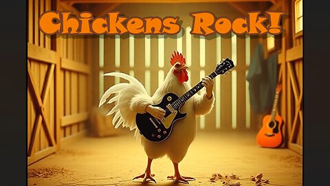 Please Like and Follow... You know you want to.