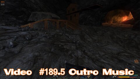 Video #189.5 Sugar Man - Outro Music ***Original Release***