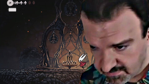 "Game Journalist" Struggles to Play Silksong After Rage Quitting Hollow Knight Years Ago! - 09-04-25