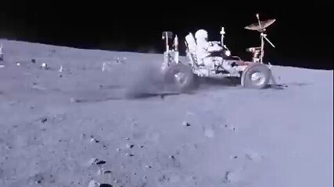 Elon Musk Reveals the Hidden Mistake of the Moon Landing