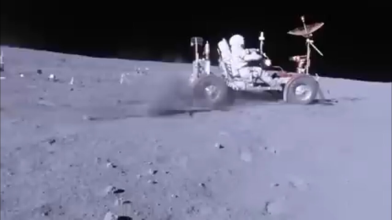 Elon Musk Reveals the Hidden Mistake of the Moon Landing