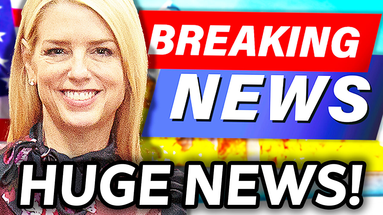 MASSIVE BREAKING NEWS: TRUMP DOJ WON’T DEFEND NON-VIOLENT FELON LAW IN SCOTUS