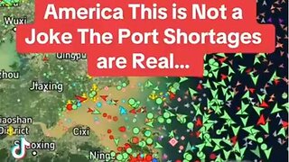 Port update This is crazy