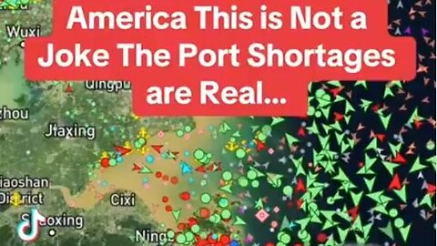 Port update This is crazy
