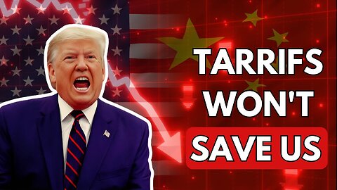 Donald Trump says fu*k all traders