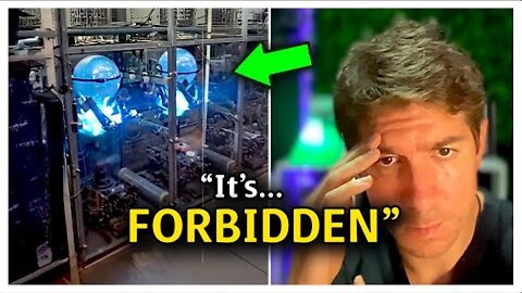 This Is One Of The Craziest Rabbit Holes Right Now ~ by Jaymez (May 29, 2025)