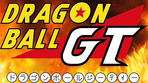 The American Anime Otaku Episode 172- Dragon Ball GT