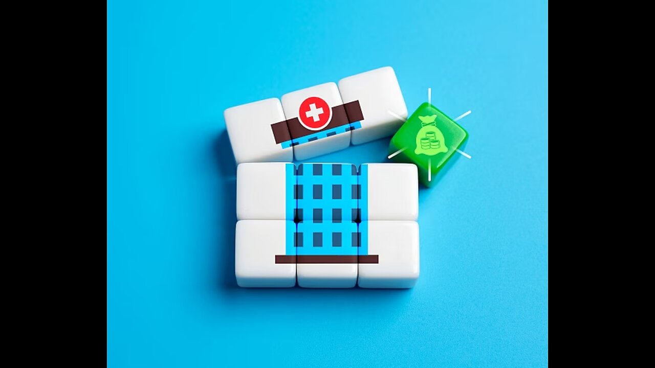 Funding for Rural Hospitals Could Entice Budget Bill Holdouts