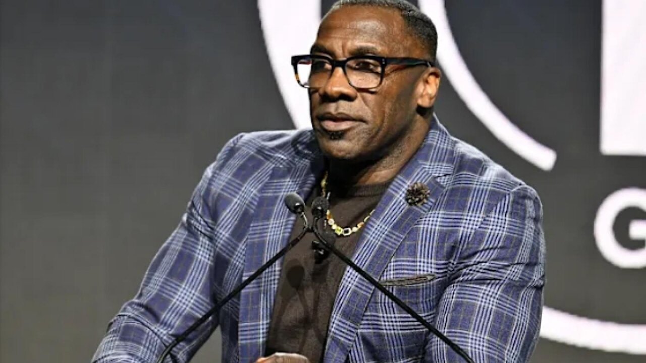 Shannon Sharpe Accused of Anally Raping Woman in Lawsuit: