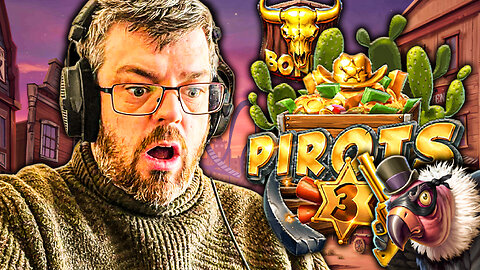 EPIC BATTLE WITH PIROTS 3 LIVE!