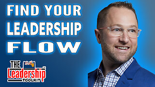 Leadership Secrets: How to Thrive and Find Your Flow