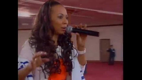 Diana Mendiola - En Vivo Su Testimonio Impactante - ¡Concierto Completo.