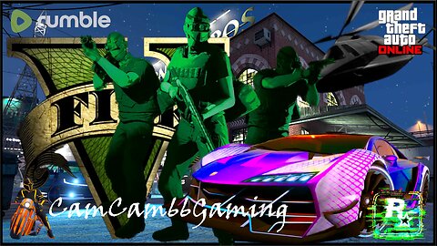 CC66G: GTAO Enhanced For PC, Darnell Brothers Garment Factory. Cont...