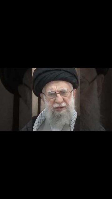 Iran Says It Won’t Surrender, Warns US of ‘Irreparable Damage’