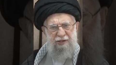 Iran Says It Won’t Surrender, Warns US of ‘Irreparable Damage’ 