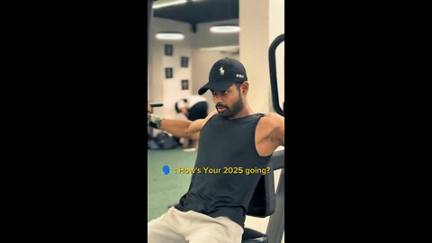2025 mission🎯 #workinprogress