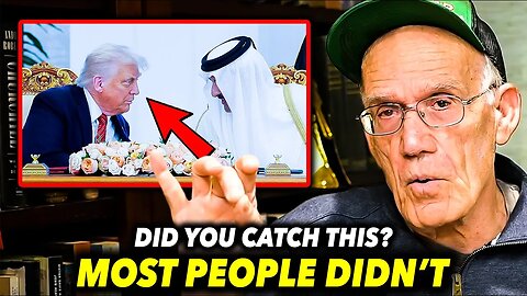 Victor Davis Hanson Wouldn't Stay Silent About THIS...