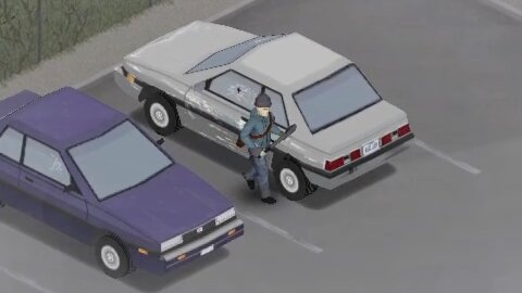 One Life in the Zombie Apocalypse