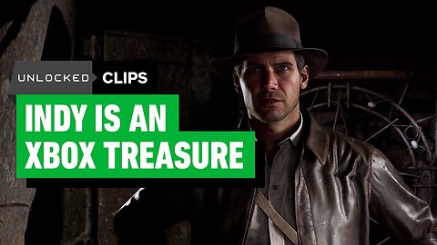 Indiana Jones and The Great Circle Brings Back the Magic of Xbox Exclusives