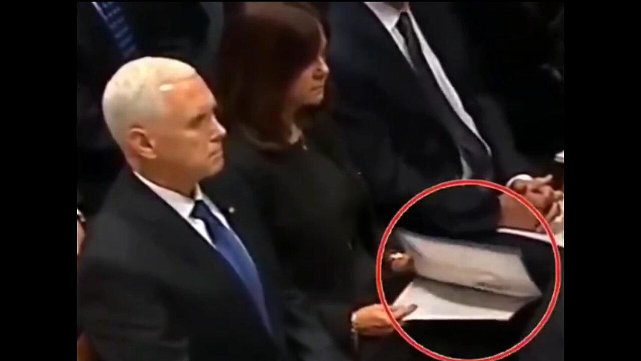 MANY Sting Operations Right in Public--Many Miss Them--Replay of One