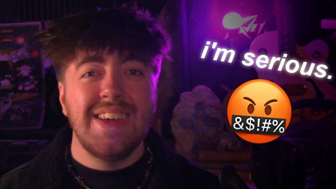 It's NOT "Faith Alone". | urfriendlyhood's UNTITLED SHOW (Ep. 116)