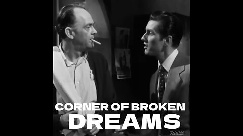 CS #527. Broken Dreams,