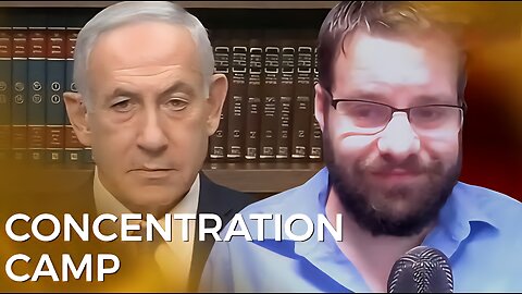 INTERVIEW: The genocide will be even more blatant