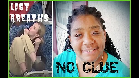 All Eyes on Teresa Stokes Following Iryna Zarutska's Murder in Charlotte
