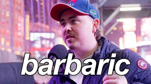 Pro-Choice to Pro-Life — Immediate Mind Change