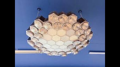 SUN SIMULATOR PROVEN IN THE SKY 🤯 LISTEN LEARN DISCERN OR DONT