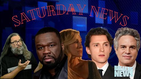 Marvel Struggling for Purpose and Identity Lost in Politics!- Saturday News Update - August 2