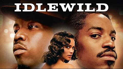 Idlewild