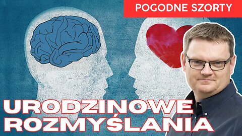 Pogoda o Pogodzie - urodzinowo. | Pogodne Szorty #245