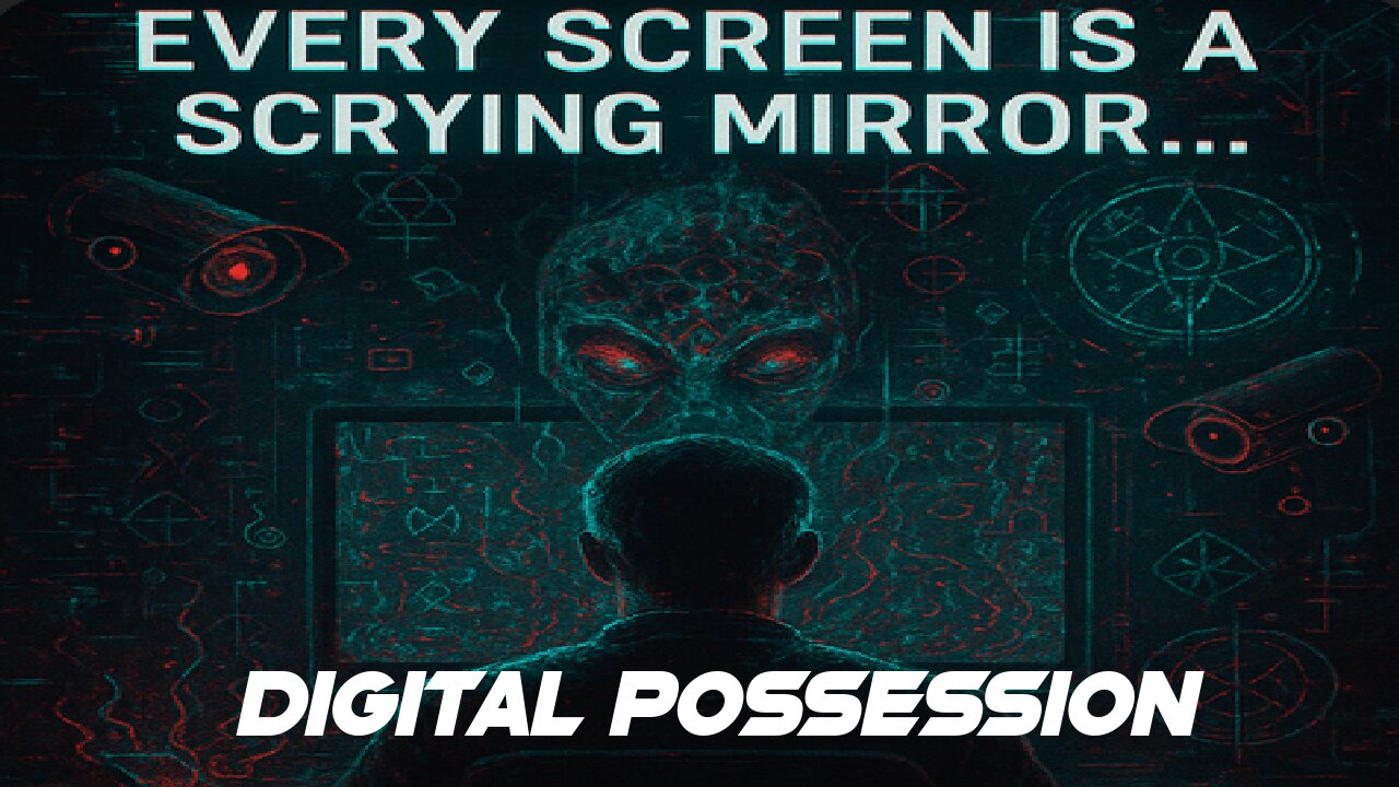 DIGITAL POSSESSION