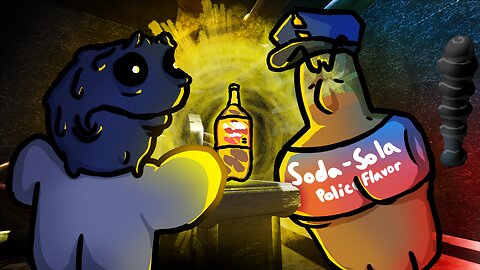 New boss release! | Slapstick Bosses Soda Sola Trailer