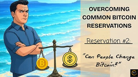 Can Bitcoin's Supply Limit be Changed? The 7 Biggest Concerns People Have about Bitcoin