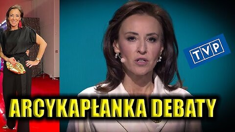 Debata w likwidacji TVP - Olszański, Osadowski NPTV (13.05.2025)