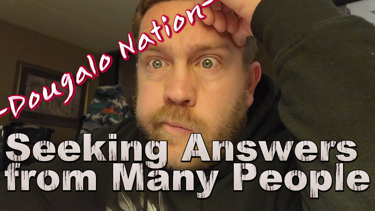 Seeking Answers from Many People
