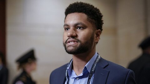 Dem Maxwell Frost Wants Amnesty For ALL Illegal Aliens…And 'Criminal' ICE Agents To Walk Off The Job
