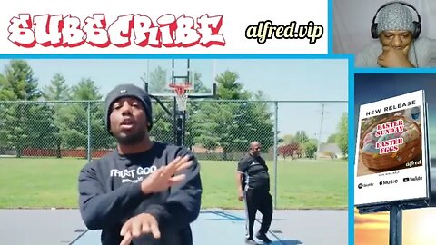Bryson Gray : Do It : Christian Hip Hop Reviews (1st Time Listening)