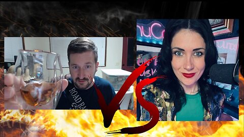 Nick Rekieta vs Keanu Thompson Efap!!! - King Stream