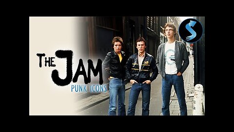 The Jam: Punk Icons | Full Documentary, Are They Punk or Not?